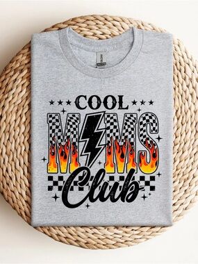 Cool Moms T-Shirt